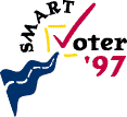 Smart Voter '97